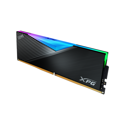 ADATA XPG Lancer Blade RGB 32GB DDR5 6000MHz CL30 U-DIMM 1.35V, AX5U6000C3032G - Picture 2 of 4