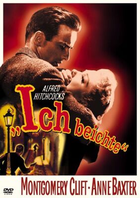 Ich beichte