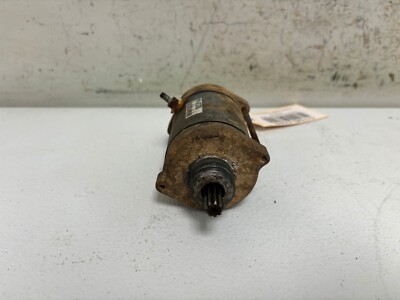 2013 Polaris RZR 800 S OEM Engine Starter Starting Motor