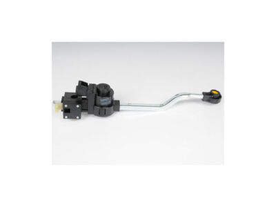 For 1996-2002 Chevrolet Express 3500 Shift Interlock Actuator AC Delco 75464JP