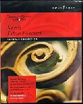 Die zwei Foscari - Grüne DVD OPUS ARTE