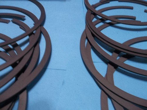 Mopar Performance P4349836 .030 Piston Ring Set Mopar 440 NEW! FREE SHIP! - Bild 3 von 5