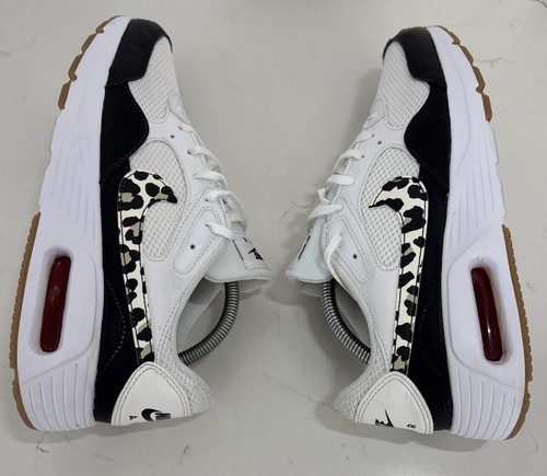 Nike Air Max SC Leopard donna taglia 10 nero/bianco DZ5200-100 - Foto 8 di 10