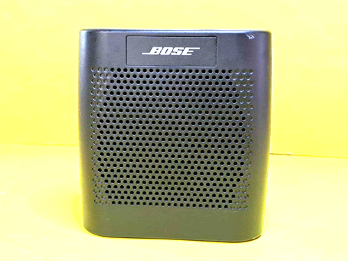 ⚡BOSE 415859 WIRELESS BLUETOOTH SPEAKER SOUNDLINK PORTABLE AUDIO MUSIC SYSTEM⚡ - Picture 2 of 9