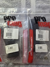 Promag 2 Pack Smith Wesson 908 3913 3914 3953 9mm 8-round Magazine Smi 02 Promag 2 Pack Smith Wesson 908 3913 3914 3953 9mm 8-round Magazine Smi 02