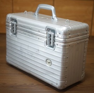 Rimowa Lufthansa Pilot for sale | eBay