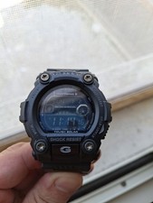 CASIO G SHOCK GW 7000B