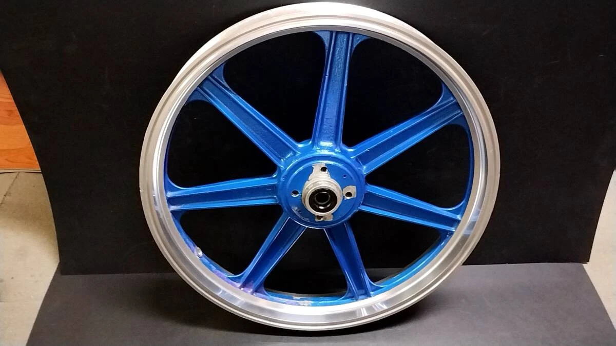 Wheels, Tires & Tubes for Kawasaki KZ900 for sale | eBay