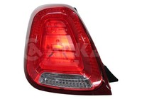 Alkar Heckleuchte 2241348 PY21W FüR Fiat 500 312AXG1A 312 AXG11 312AXH1A Mild