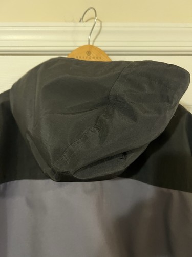 Supreme Umbro Hooded Anorak Jacket Men’s XL Pullover Coat X-Large Authentic - Picture 8 of 13