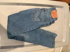 Boys Levi  s 14 Regular
