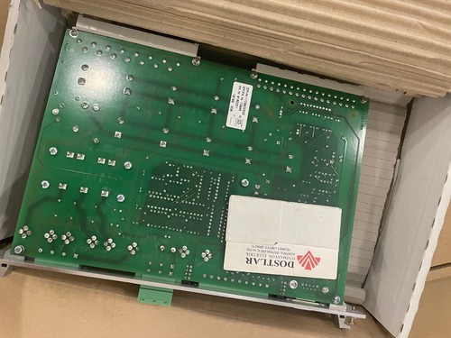 Berger Lahr Bls-2020-P160/1 , Schneider-Electric 0086511102011, P1601, 3x230 Vac - Picture 6 of 6