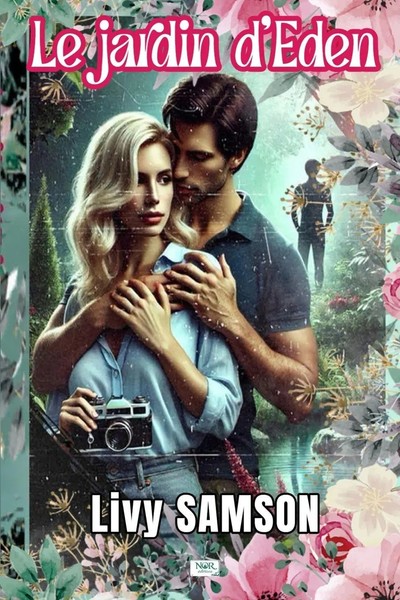 Livy Samson | Le Jardin D'eden | Taschenbuch | FranzöSisch (2026) | NOR éditions-image
