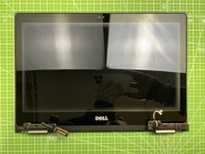 Dell Inspiron 13 5368 13.3" FHD Touch LCD Screen Complete Assembly cb619