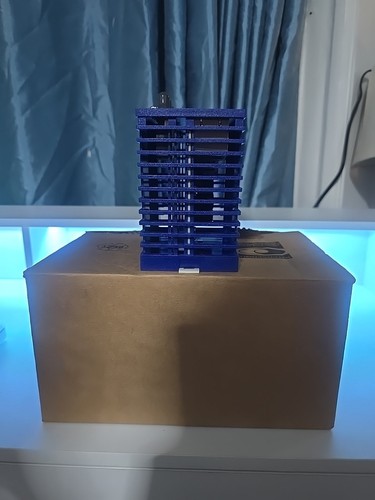 Hirschmann RS20-0800S2M2TDAEHH0 8 Port Fast Ethernet Rail Switch New in Box - Picture 4 of 5