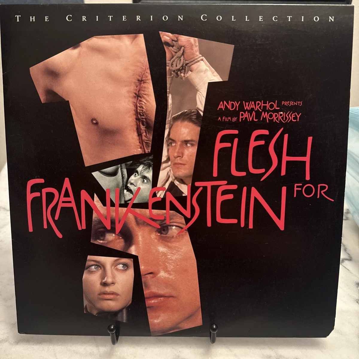 25+ Criterion Edition Laserdiscs for sale | Updated Oct 2026