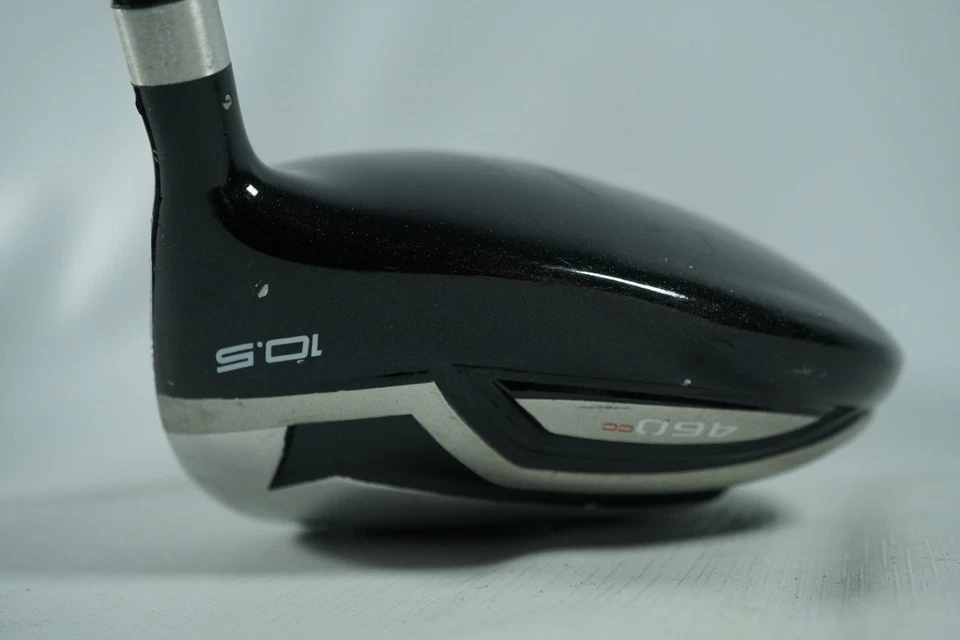 Slazenger Quad V300 Driver 10.5° / Regular Flex Graphite Shaft - Image 3 of 4