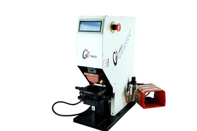 PRINTEX G2-60 PAD PRINTER COMPACT & MODULAR