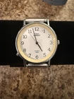 vintage timex indiglo mens watch