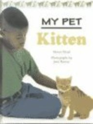 Kitten (My Pet)