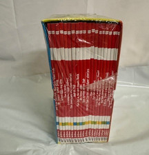 A Classic Case of Dr. Seuss Series 20 Books Box Set Collection Like new