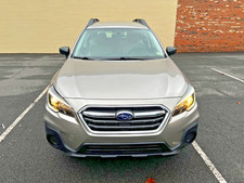 2018 Subaru Outback 2.5I