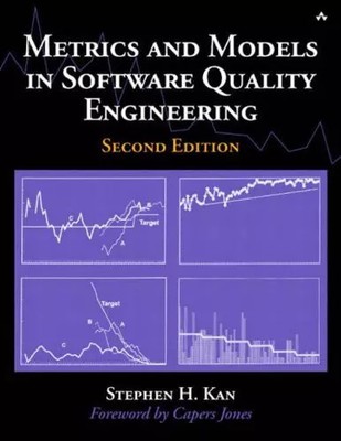 Metriken und Modelle in Software Quality Engineering, Stephen H. Kan
