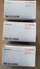 Siedle Button Module TM 511-01 T, TM TM 511-03 B, TM 511-03 W, Bell Module, NEW, ORIGINAL PACKAGING
