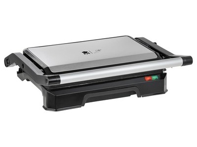 Masterpro Kontaktgrill »BGMP-9460«, mit 180-Grad-Öffnung - B-Ware sehr gut