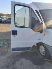 RIGHT FRONT DOOR PEUGEOT BOXER (330/350) LARGE VOLUME VAN BAT.37...