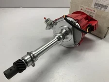 Speedfx FX-3100 HEI Distributor With Cap - SBC BBC V8 Small / Big Block Chevy