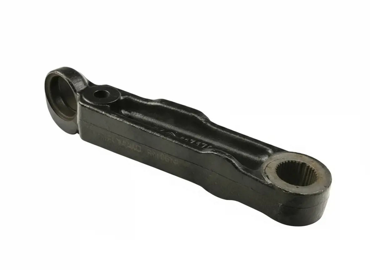 IVECO 504207327 Braccio oscillante, Sospensione ruota Superiore - Immagine 2