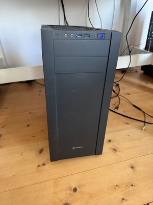 Gaming/Office PC AMD Ryzen 5 1600 | 16GB RAM | SSD | MSI B350 | Quadro K600