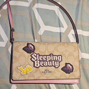 Coach Sleeping Beauty | eBay