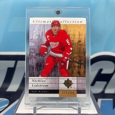 Behold! Every 2011-12 Upper Deck Ultimate Collection Hockey Rookie Card 102