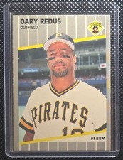 Click to enlarge Gary Redus