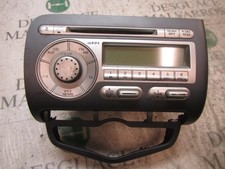 Autoradio Honda JAZZ