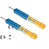 2 Bilstein SportstoßDäMpfer B6 2-24-139168 Vorderachse FüR Jeep Cherokee