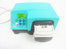 WATSON MARLOW 323S/D 030.3134.3DA PERISTALTIC PUMP & 033.3451.000 313DW HEAD