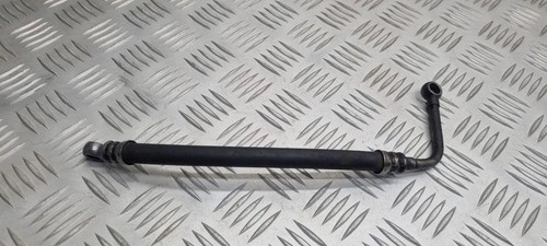 BMW 5 Touring E39 Turbinenschmierrohr 2.50 Diesel 120kw 1998 34591897