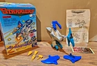 1984 vintage Tomy STARRIORS Vultor  w/ BOX!!!