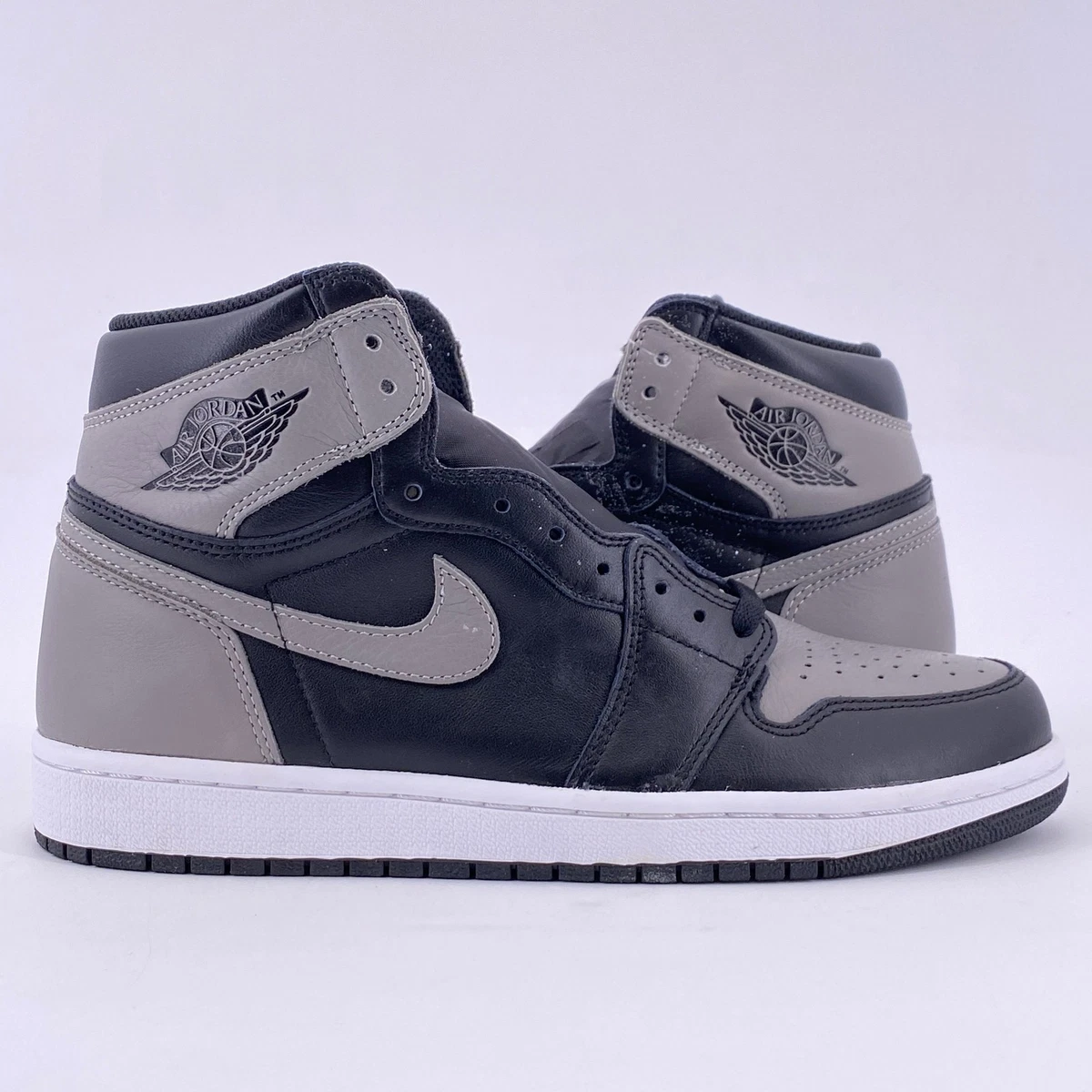 Jordan 1 Retro OG High Shadow for Sale - Authenticity Guaranteed