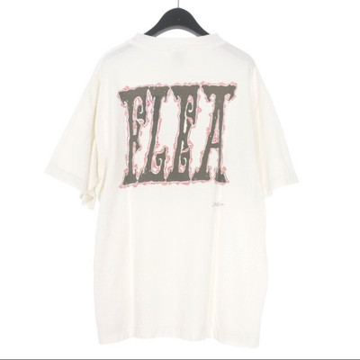 St. Michael SAINTMICHAEL 24AW CP_SS TEE SUN PRINT T-SHIRT St. Michael SAINTMICHAEL 24AW CP_SS TEE SUN PRINT T-SHIRT