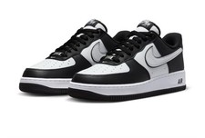 Nike Air Force 1 '07 Black/White Panda DV0788-001 Men  s Size 10 NIB