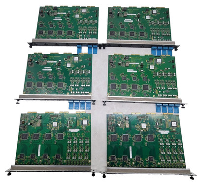 Lot of 6 Extron INPUT XTP CP 4i HDMI 20-1761