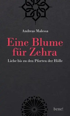 Eine Blume für Zehra