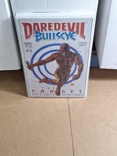Daredevil: the Target #1 (Marvel Comics January 2003)