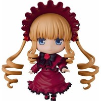Rozen Maiden - Shinku 2.0 Nendoroid Action Figure # 2847 Good Smile Company