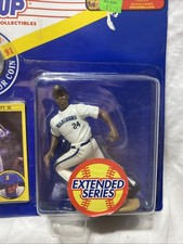 Ken Griffey Jr MLB Fan Action Figures for sale | eBay