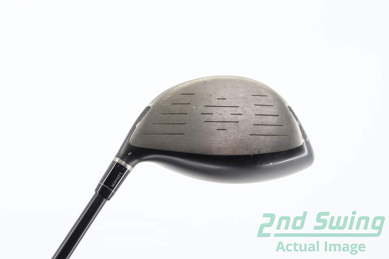 TaylorMade Jetspeed Driver 9.5° Graphite Stiff Right 46.25in | eBay